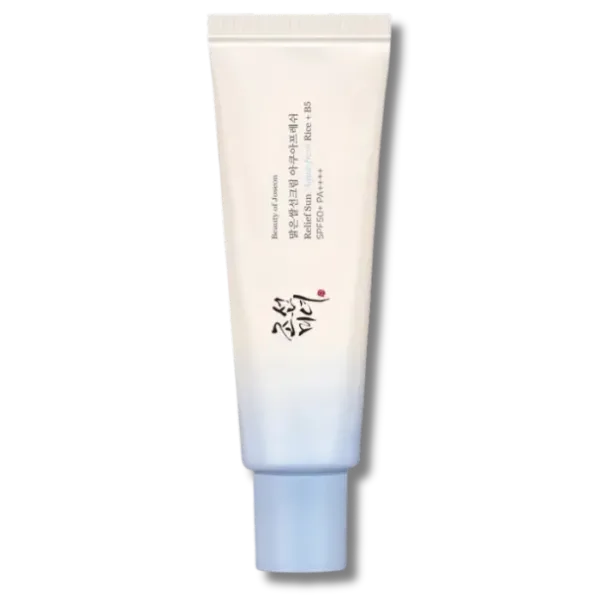 Beauty Of Joseon - Relief Sun Aqua Fresh Rice+B5 SPF50+