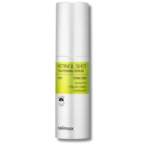 Celimax Retinol Shot - Tightening Serum 30ml