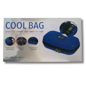 Cool Bag Boite Isotherme