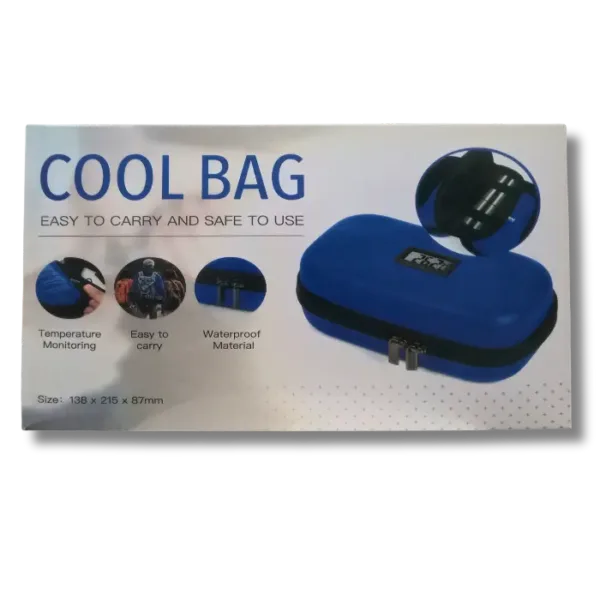 Cool Bag Boite Isotherme
