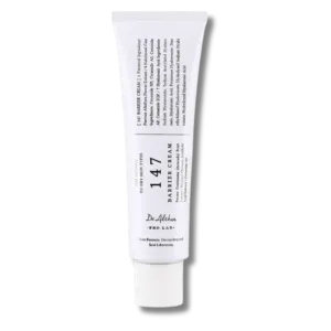 DR.ALTHEA 147 Barrier Cream - Peau Normal à Sèche 50ml