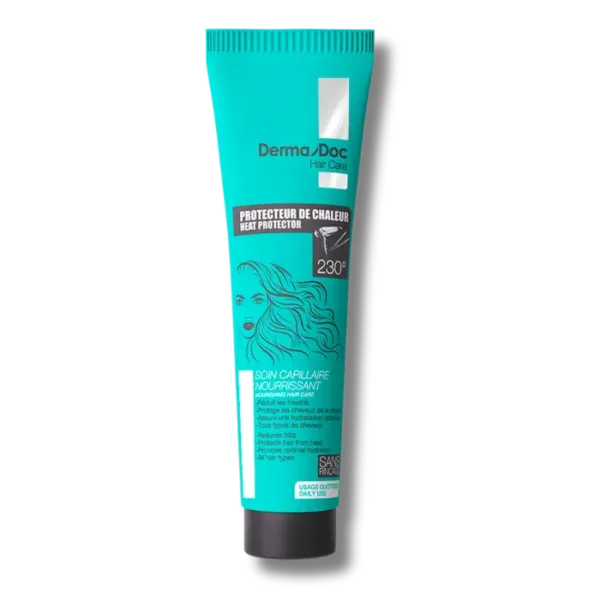 Dermadoc Heat Protector, Protecteur de chaleur