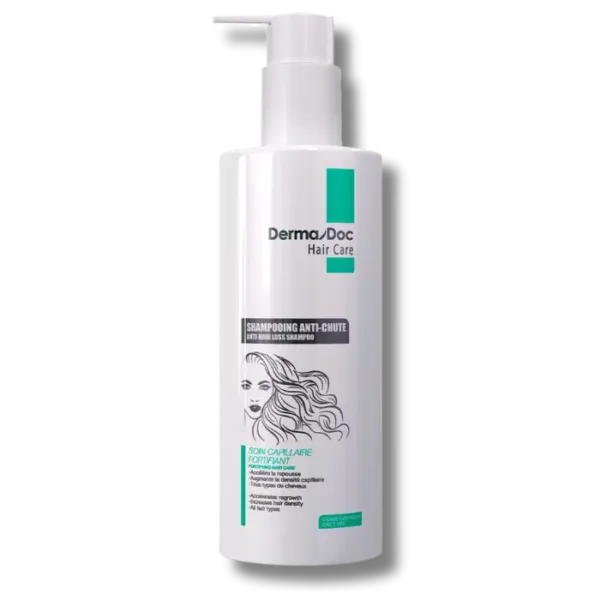 Dermadoc Shampoing Anti-Chute