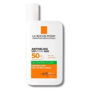 La Roche-Posay Anthelios UVMUNE 400 Oil Control Fluide SPF50+