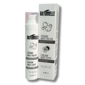Rayonnelle - Crème Anti-taches