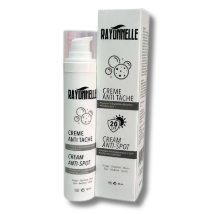 Rayonnelle - Crème Anti-taches Rayonnelle - Crème Anti-taches