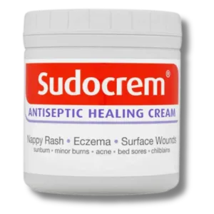 Sudocrem Antiseptic Healing Cream 60g