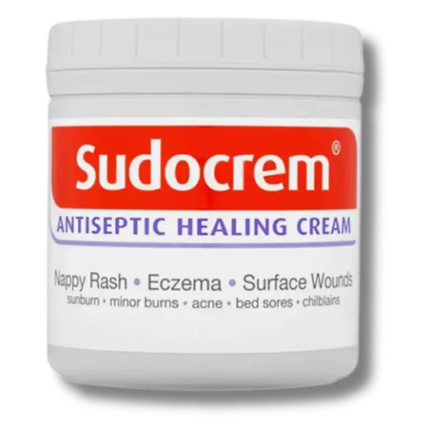 Sudocrem Antiseptic Healing Cream 60g