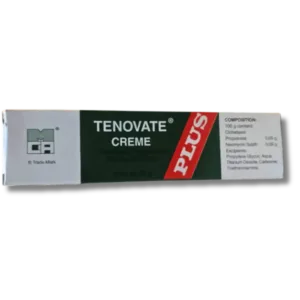 Tenovate Creme Plus 30g
