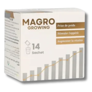 Veera - Magro Growing 14 Sachets