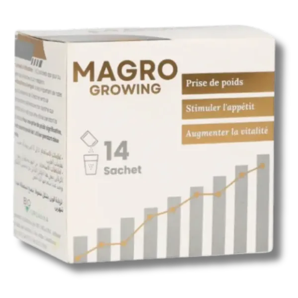 Veera - Magro Growing 14 Sachets