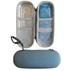 DarCare Trousse Isotherme Pour Injection D'insuline