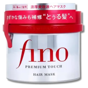 Fino Premium Touch Hair Mask 230g
