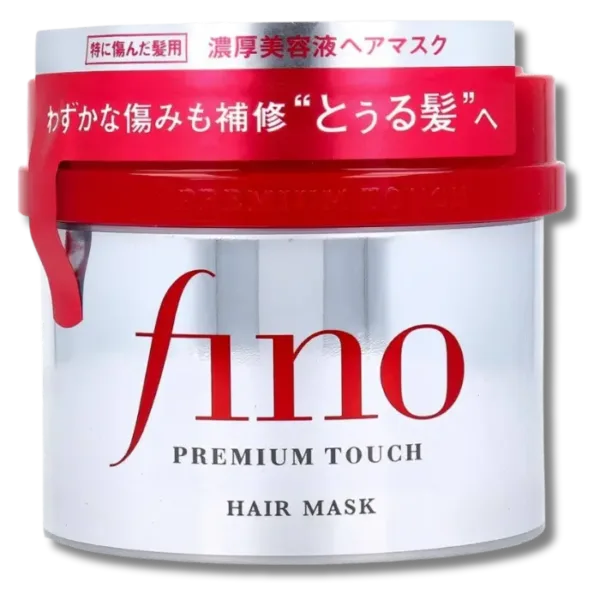 Fino Premium Touch Hair Mask 230g