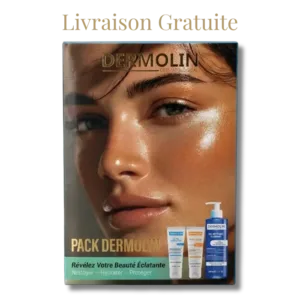 Pack Dermolin