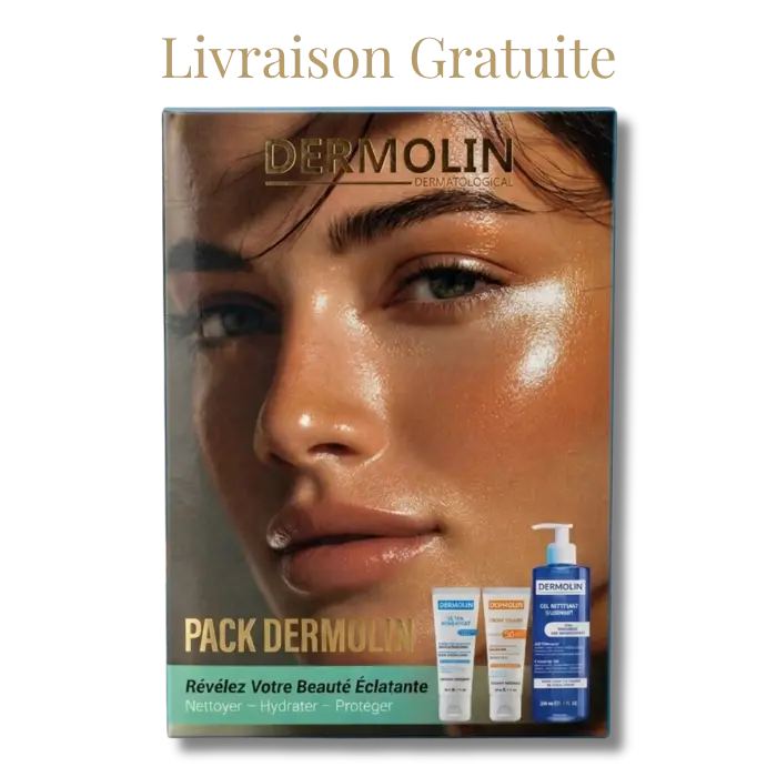 Pack Dermolin
