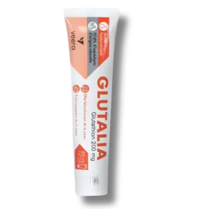 Veera - Glutalia Glutathion 200mg 30ml