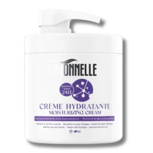 Rayonnelle Creme Hydratante 24h 350ml