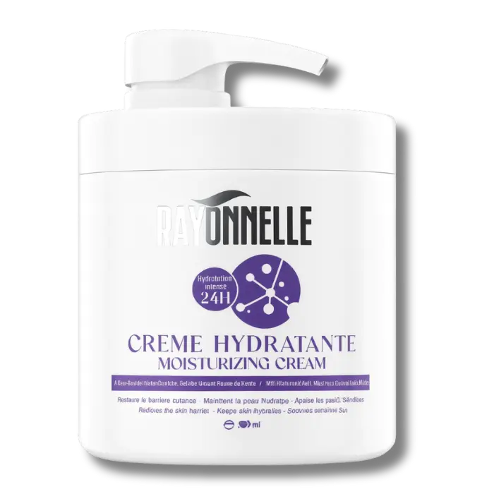 Rayonnelle Creme Hydratante 24h 350ml Rayonnelle Creme Hydratante 24h 350ml