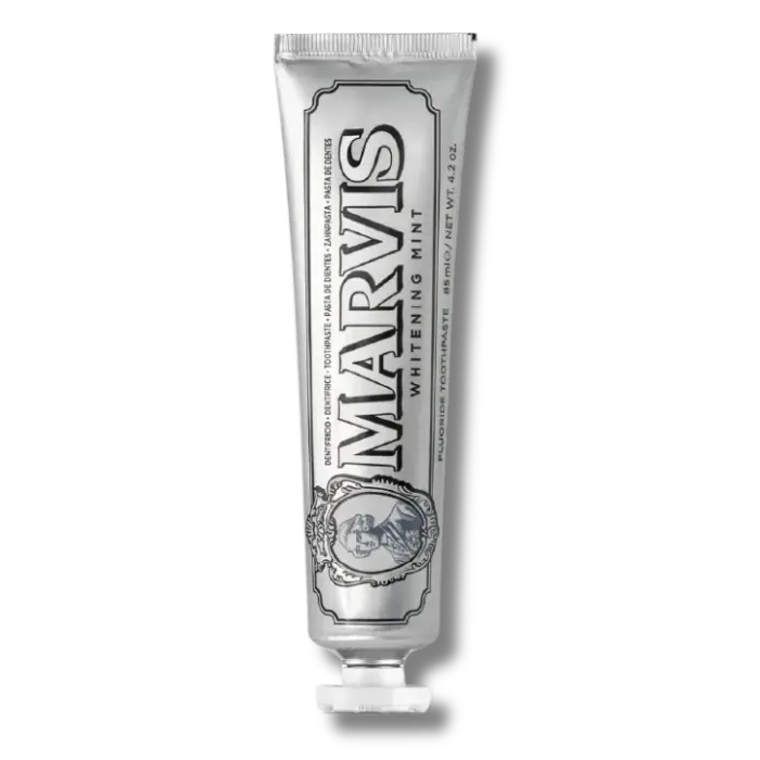 Marvis - Whitening Mint 85ml Marvis - Whitening Mint 85ml
