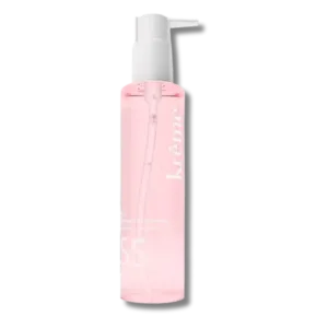 Krème - Gel Nettoyant Peau Sensible 200ml