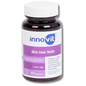 innovit - Skin Hair Nails 60tablets