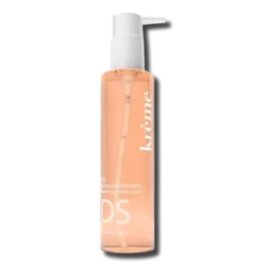 krème - Gel Nettoyant Peau Sèche 200ml