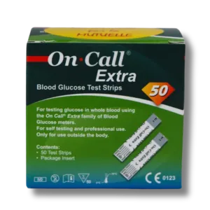 On Call Extra - Bandelettes de 50