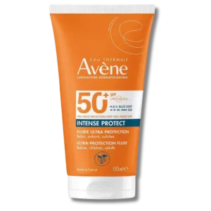 Avène - Intense Protect Ecran Fluide SPF50+ 150ml