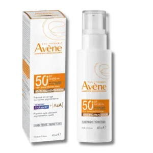 Avène - Ecran Anti-Pigmentation Fluide Teinté SPF50+ 40ml