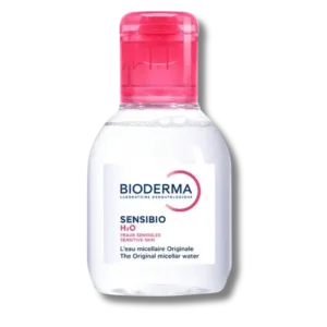 Bioderma Sensibio H2O Eau Micellaire 100ml
