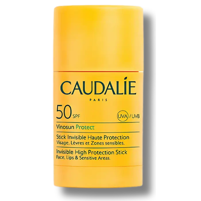 Caudalie VinoSun Protect - Stick SPF50+ Caudalie VinoSun Protect - Ecran Stick SPF50+