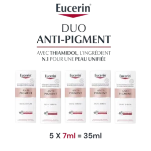 Eucerin - Offre Anti-Pigment Sérum Duo ( 5x7ml )
