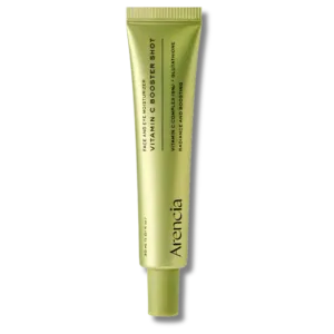 Arencia - Vitamin C Brightening Booster Cream 30ml