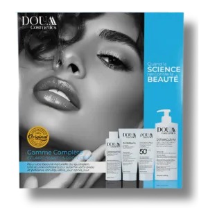 Douaa Cosmetics - Pack Complete Anti-taches