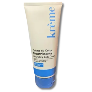 Kreme - Crème du Corps Nourissante 200ml