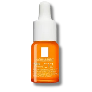 La Roche-Posay Pure Vitamin C12 Serum 10ml