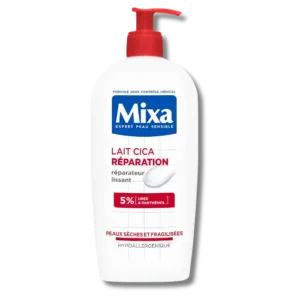 Mixa - Lait Cica Reparation 5% Urée 250ml