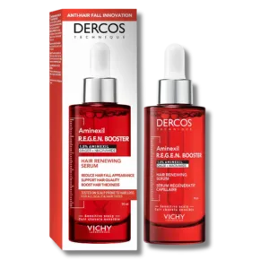 Vichy Dercos Aminexil Clinical Regen Booster 90ml