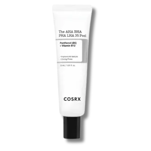 COSRX - The AHA BHA PHA LHA 35 Peel 30ml