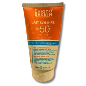Eviana Lait Solaire 150ml