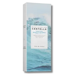 Madagascar Centella Hyalu-Cica Water-Fit Sun Serum 50ml
