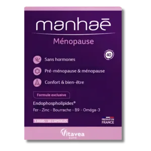 Manhae Menopause 30Capsules