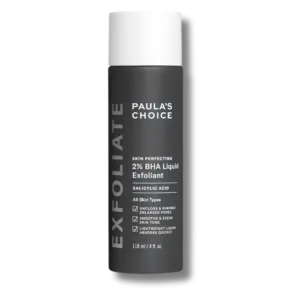 Paula's Choice - 2% BHA Liquid Exfoliant 118ml