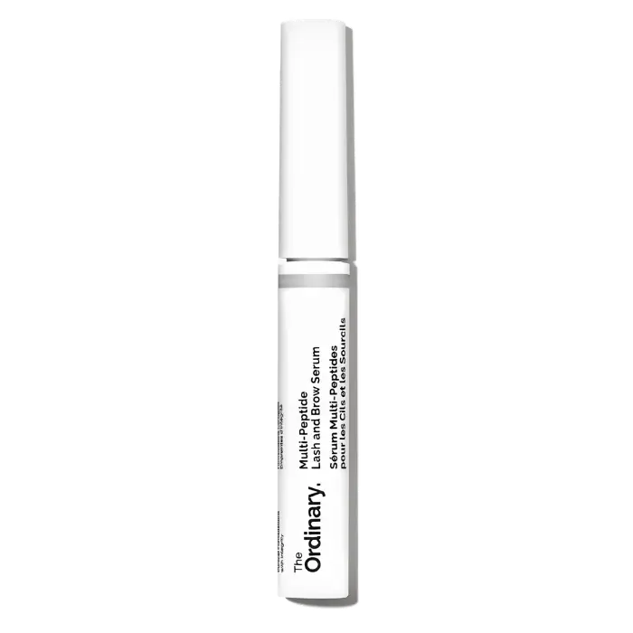 The Ordinary- Sérum Multi-Peptides pour les Cils et les Sourcils 5ml The Ordinary- Sérum Multi-Peptides pour les Cils et les Sourcils 5ml