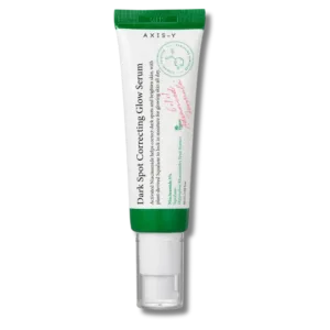 AXIS-Y - Dark Spot Correcting Glow Serum 50ml