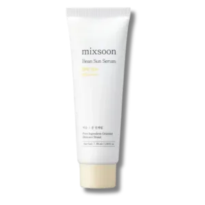 Mixsoon Bean Sun Serum SPF50+ 50ml