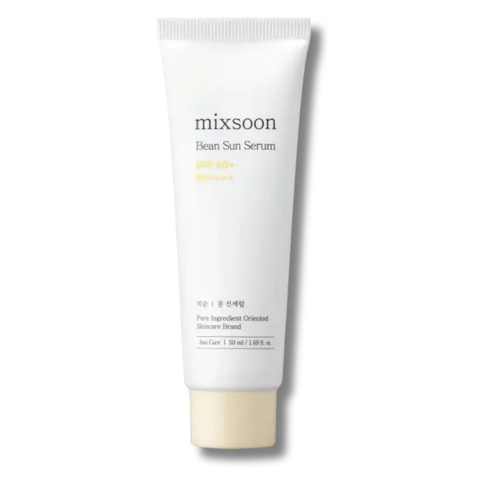 Mixsoon Bean Sun Serum SPF50+ 50ml Mixsoon Bean Sun Serum SPF50+ 50ml