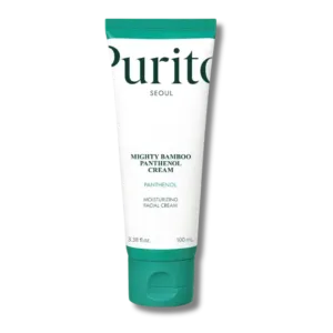 Purito Mighty Bamboo Panthenol Cream 100ml