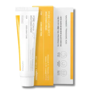 Celimax - Pore+Dark Spot Brightening Cream 35ml